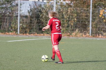 Bild 228 - F Fortuna St. Juergen - SV Wahlstedt : Ergebnis: 3:0